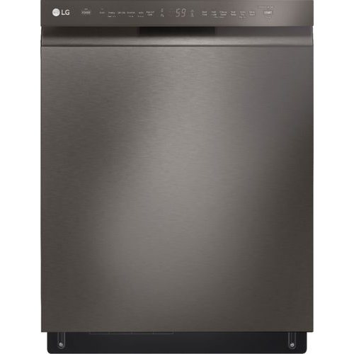 LG Dishwasher Model LDFN4542D