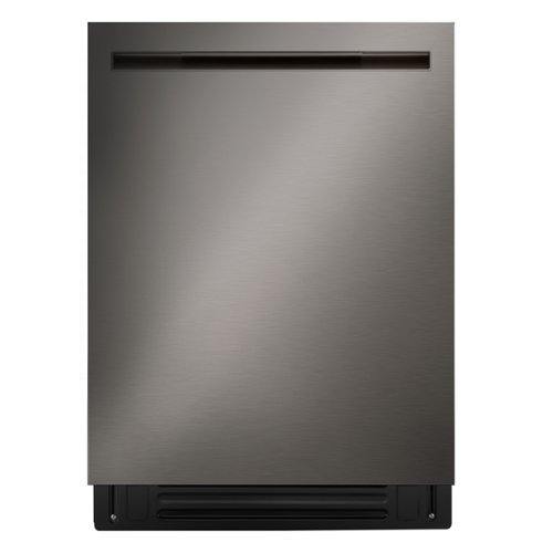 LG Dishwasher Model LDNPH753D