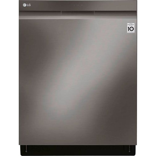 LG Dishwasher Model LDP6809BD