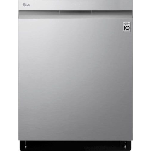 LG Dishwasher Model LDP6809SS