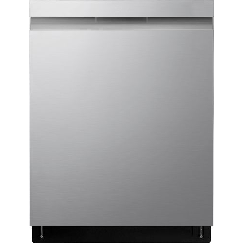 LG Dishwasher Model LDP6810SS