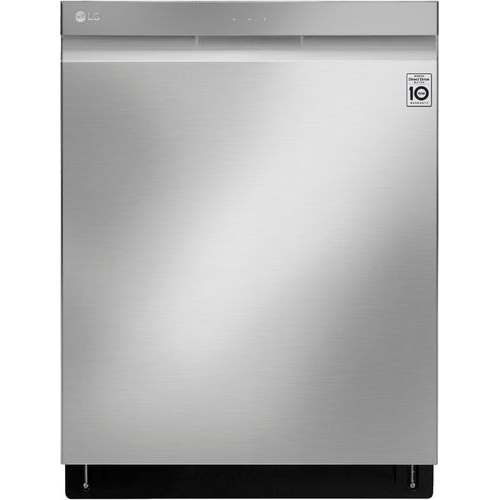 LG Dishwasher Model LDP7708ST