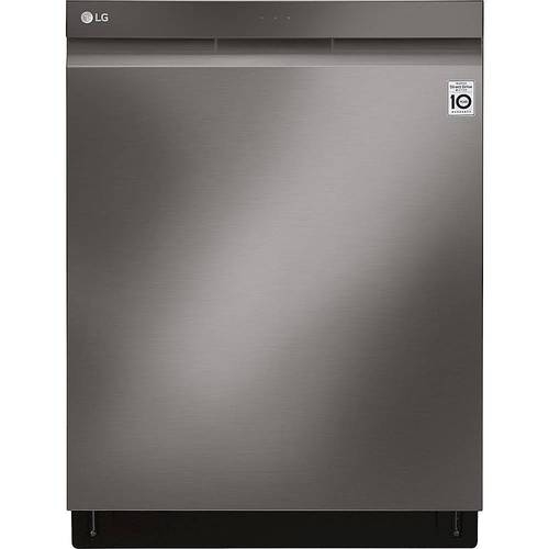 LG Dishwasher Model LDP7808BD