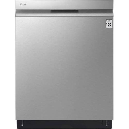 LG Dishwasher Model LDP7808SS
