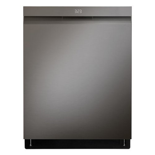LG Dishwasher Model LDPH7972D
