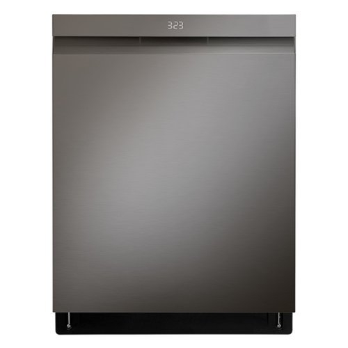 LG Dishwasher Model LDPH7972D Appliance Helpers