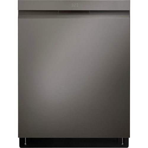 LG Dishwasher Model LDPS6762D