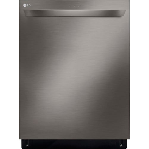 LG Dishwasher Model LDT5678BD Appliance Helpers