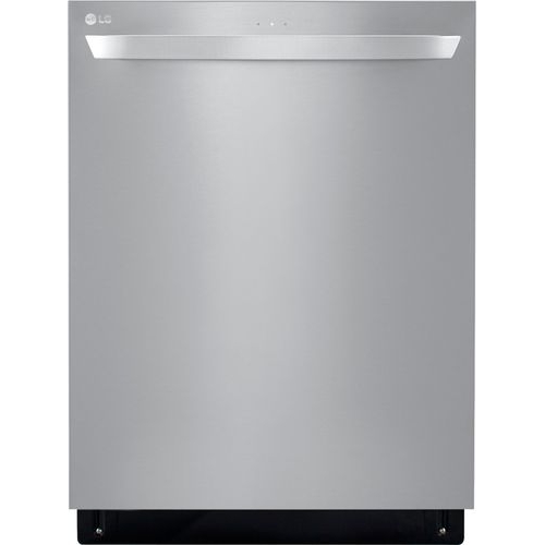 LG Dishwasher Model LDT5678SS