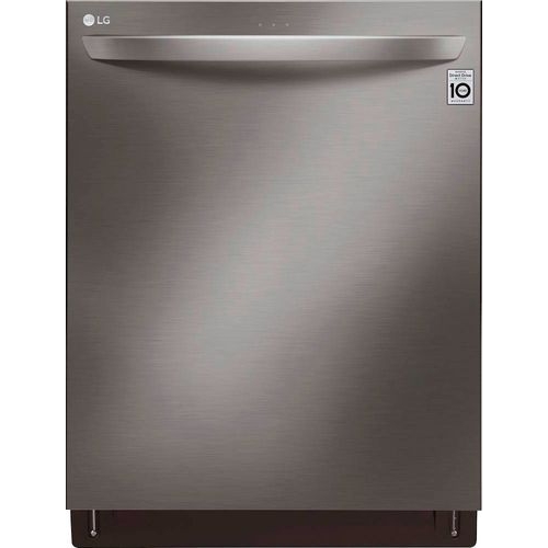 LG Dishwasher Model LDT6809BD