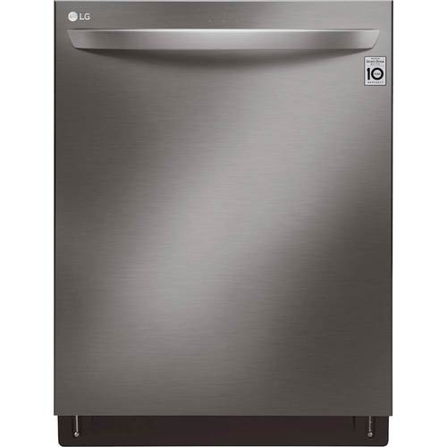 LG Dishwasher Model LDT7808BD