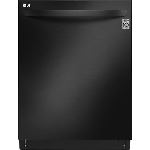 LG Dishwasher Model LDT7808BM