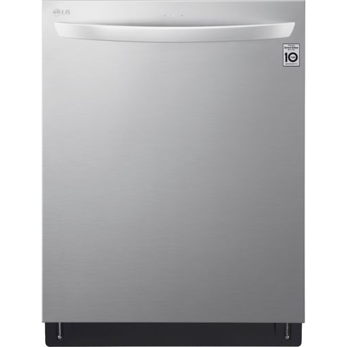 Buy LG Dishwasher LDT7808SS