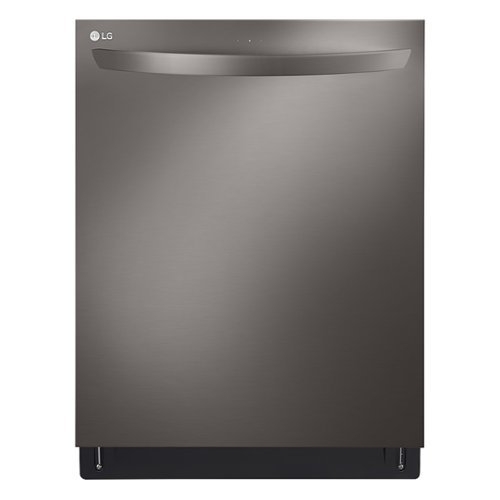 LG Dishwasher Model LDTS5552D