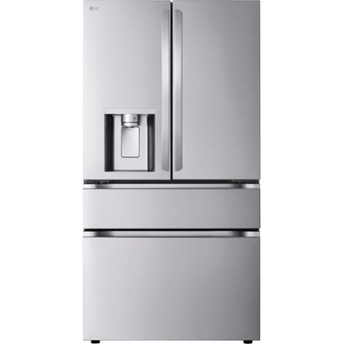 LG Refrigerator Model LF25G8330S