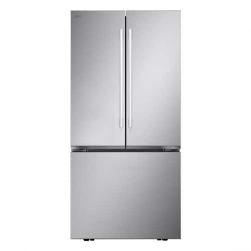 LG Refrigerator Model LF25H6200S