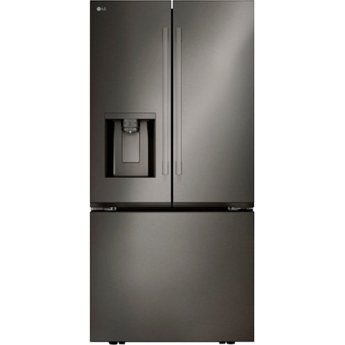 LG Refrigerator Model LF25H6330D