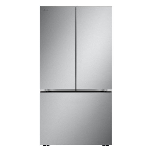 LG Refrigerator Model LF25Z6211S