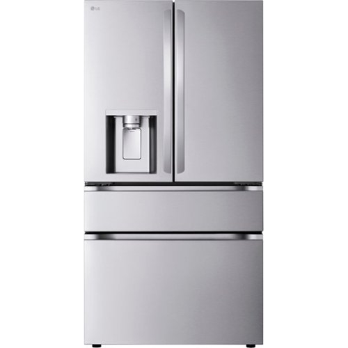 LG Refrigerador Modelo LF29H8330S