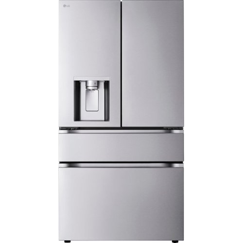 LG Refrigerador Modelo LF29S8330S
