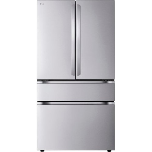 Comprar LG Refrigerador LF30H8210S