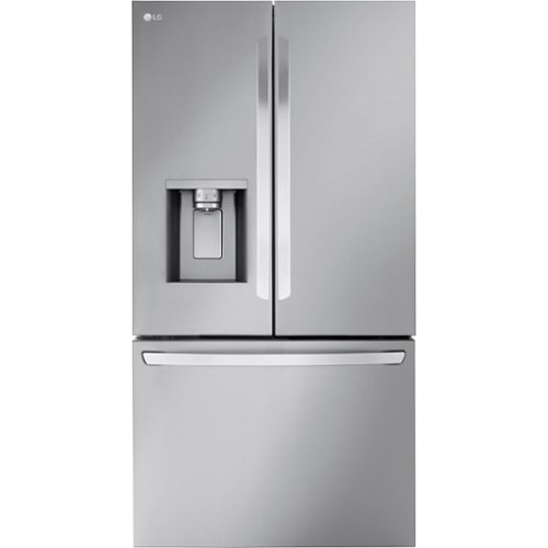 LG Refrigerator Model LF31T6230S