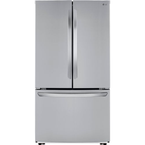 Comprar LG Refrigerador LFCC22426S