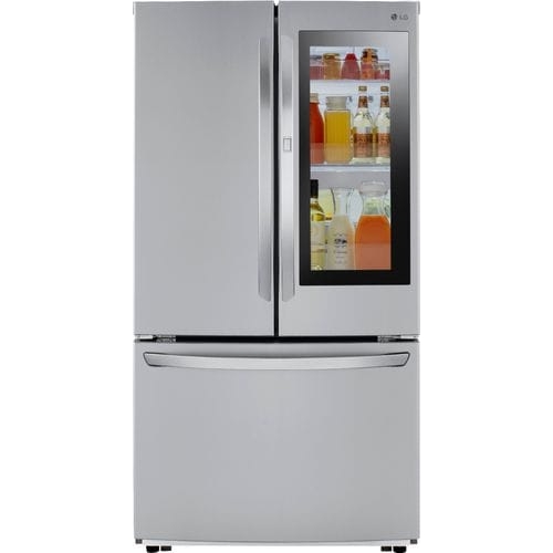 Comprar LG Refrigerador LFCC23596S