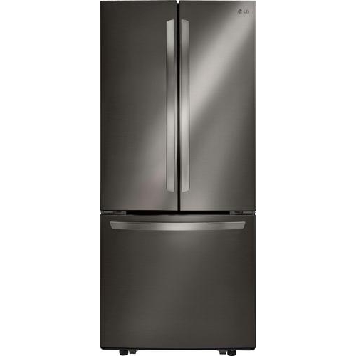 LG Refrigerator Model LFCS22520D