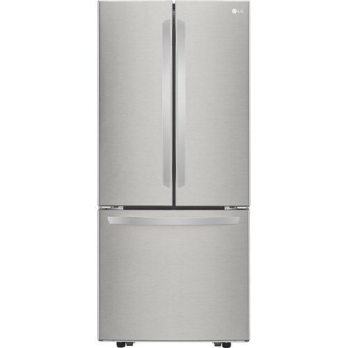 LG Refrigerador Modelo LFCS22520S