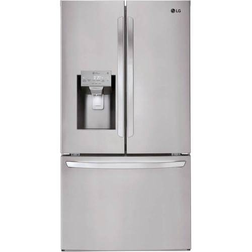 LG Refrigerator Model LFXC22526S