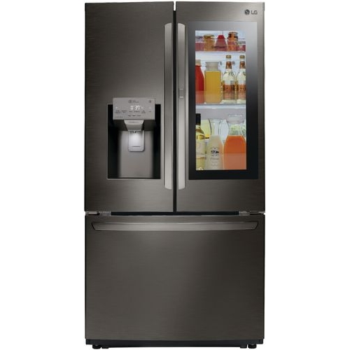 LG Refrigerator Model LFXS26596D