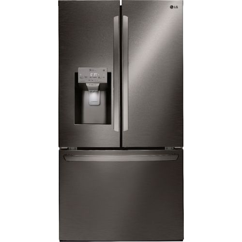 LG Refrigerator Model LFXS26973D