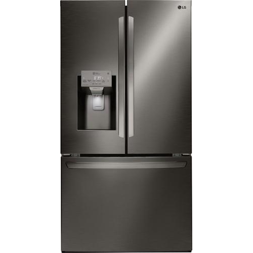 LG Refrigerador Modelo LFXS28968D