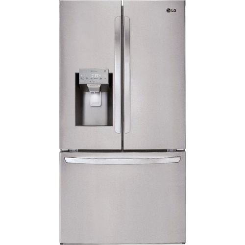 LG Refrigerator Model LFXS28968S