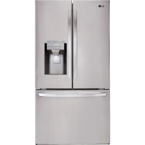 LG Refrigerador Modelo LFXS28968S