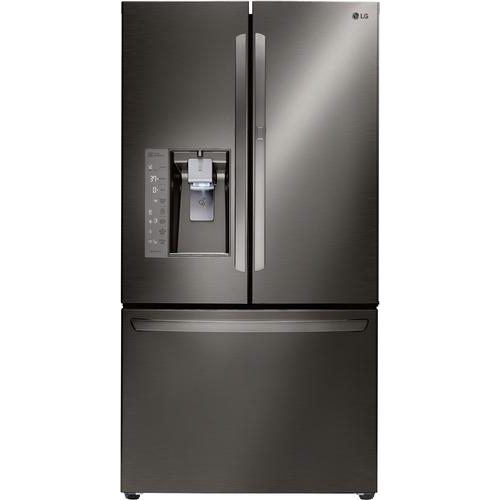 LG Refrigerator Model LFXS30766D