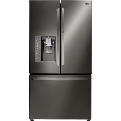 LG Refrigerador Modelo LFXS30766D