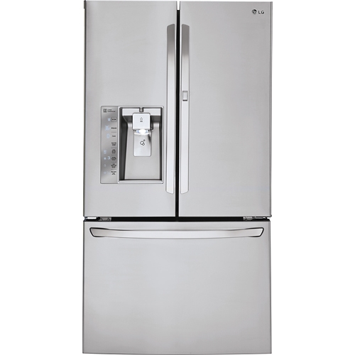 LG Refrigerator Model LFXS30766S