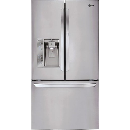 LG Refrigerator Model LFXS32766S