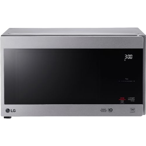 LG Microwaves Appliance Helpers