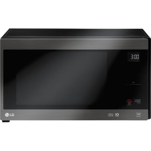 LG Microwave Model LMC1575BD