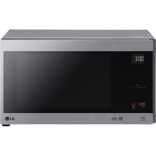 LG Microwave Model LMC1575ST