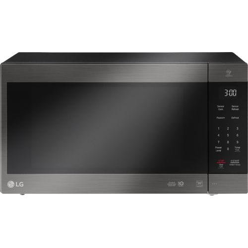LG Microwave Model LMC2075BD