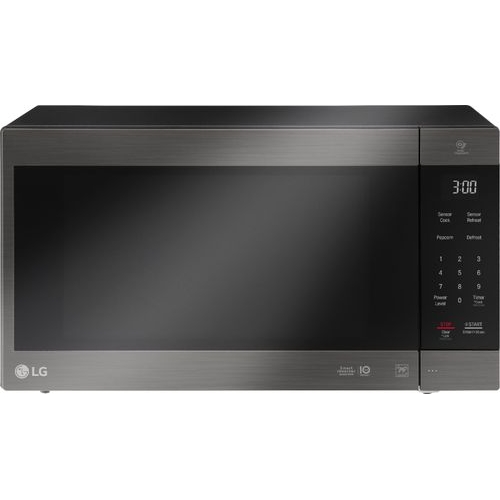 LG Microwaves Appliance Helpers