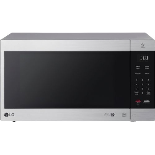 LG Microwave Model LMC2075ST