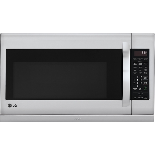 Comprar LG Microonda LMH2235ST