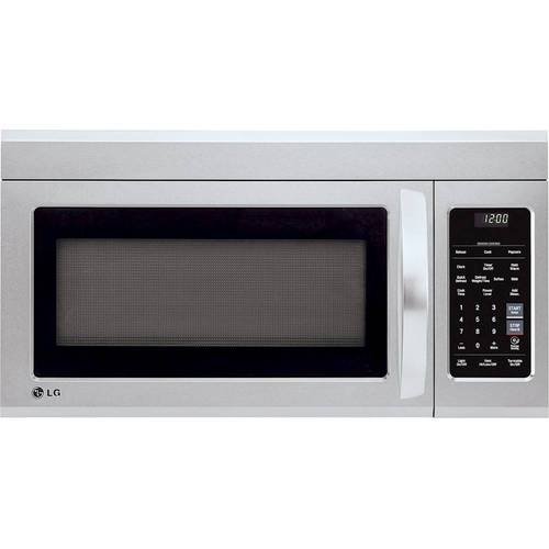 Buy LG Microwave LMV1831SS