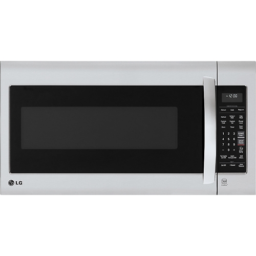 Buy LG Microwave LMV2031ST