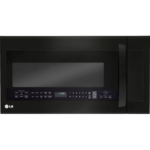 Buy LG Microwave LMVM2033BM